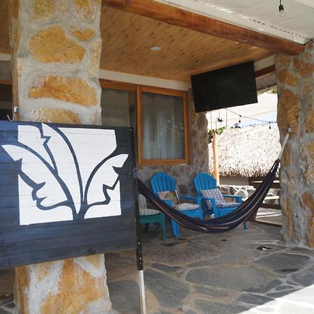 Appartement Casa De La Playa à Santa Catalina Extérieur photo