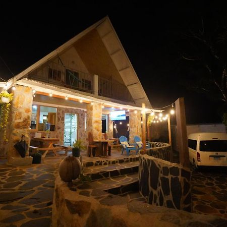 Appartement Casa De La Playa à Santa Catalina Extérieur photo