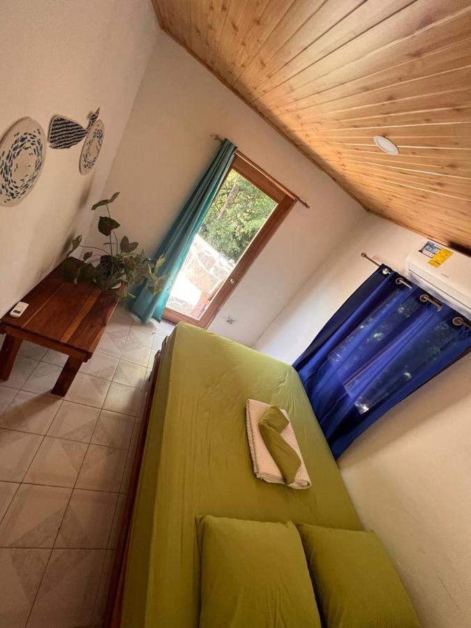 Appartement Casa De La Playa à Santa Catalina Extérieur photo