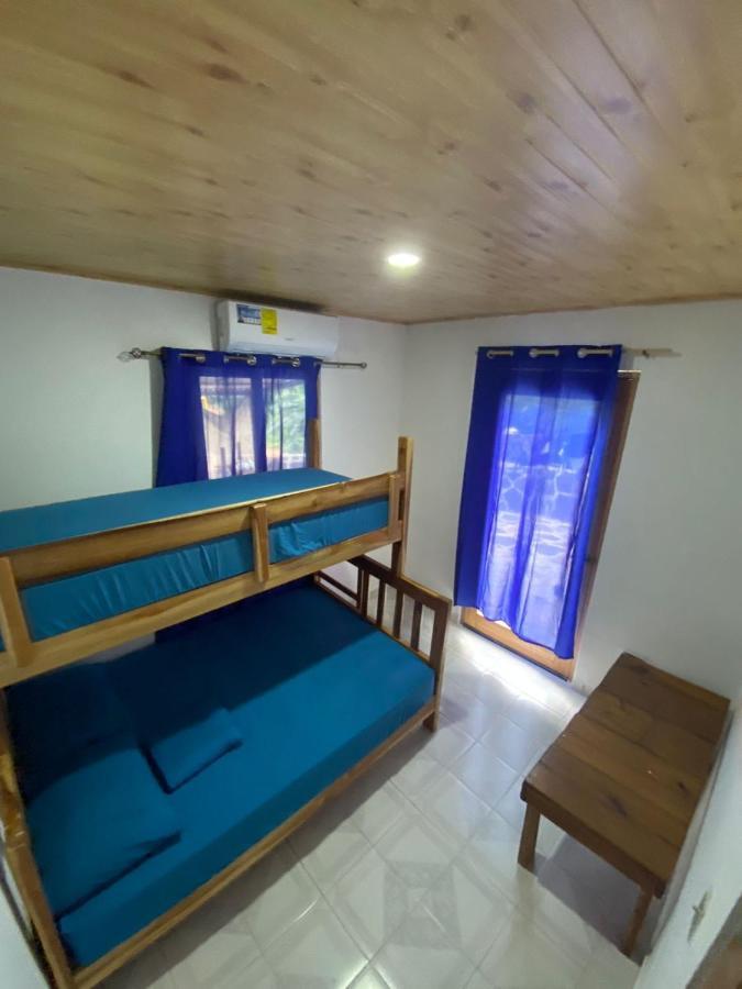 Appartement Casa De La Playa à Santa Catalina Extérieur photo