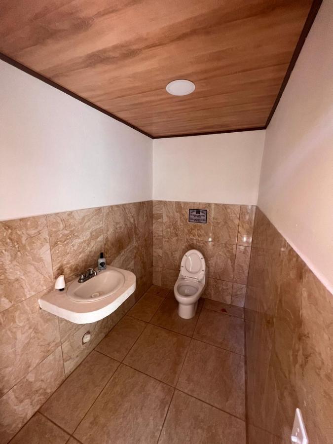 Appartement Casa De La Playa à Santa Catalina Extérieur photo