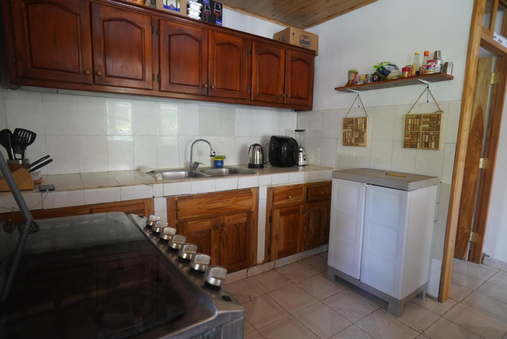 Appartement Casa De La Playa à Santa Catalina Extérieur photo