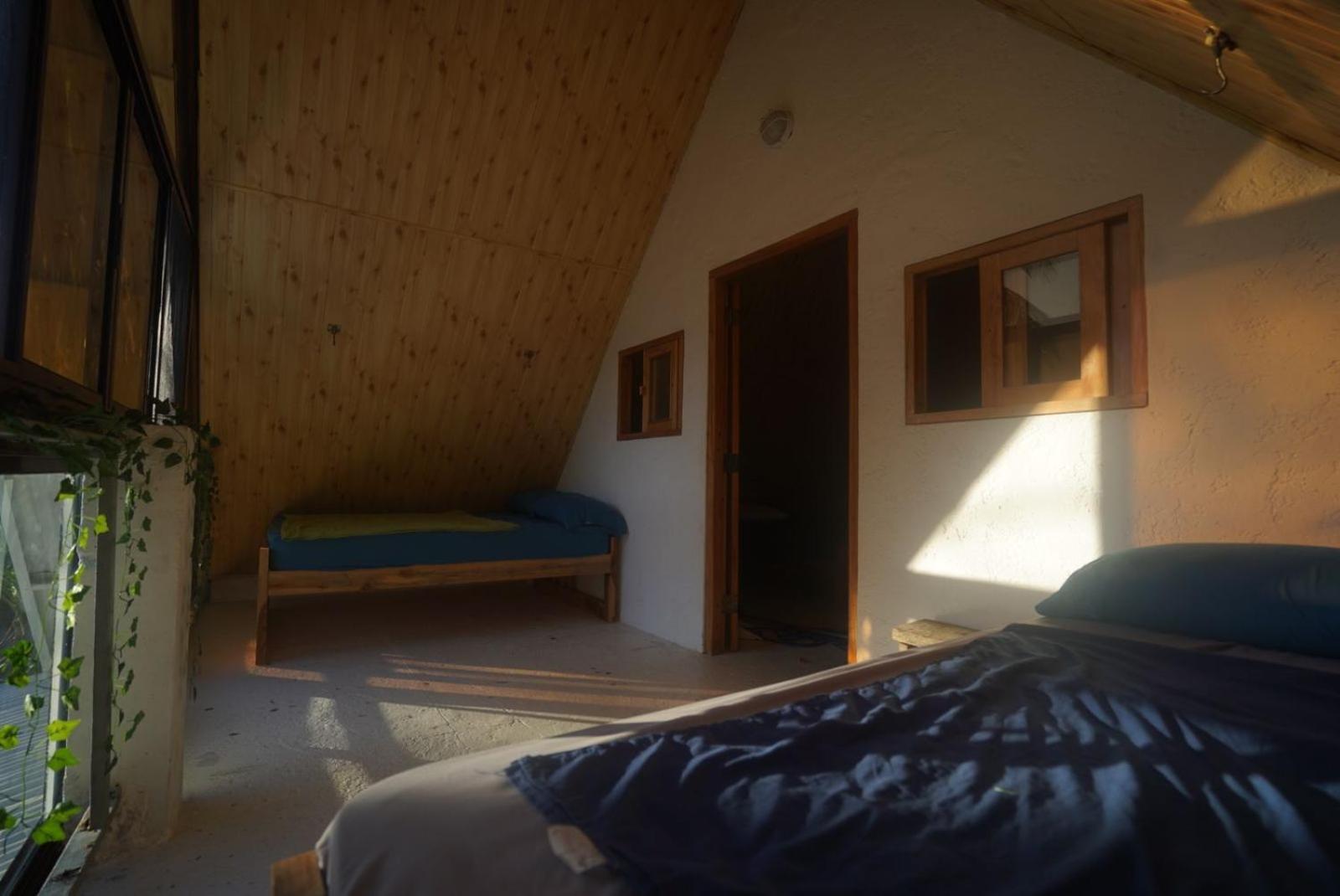 Appartement Casa De La Playa à Santa Catalina Extérieur photo