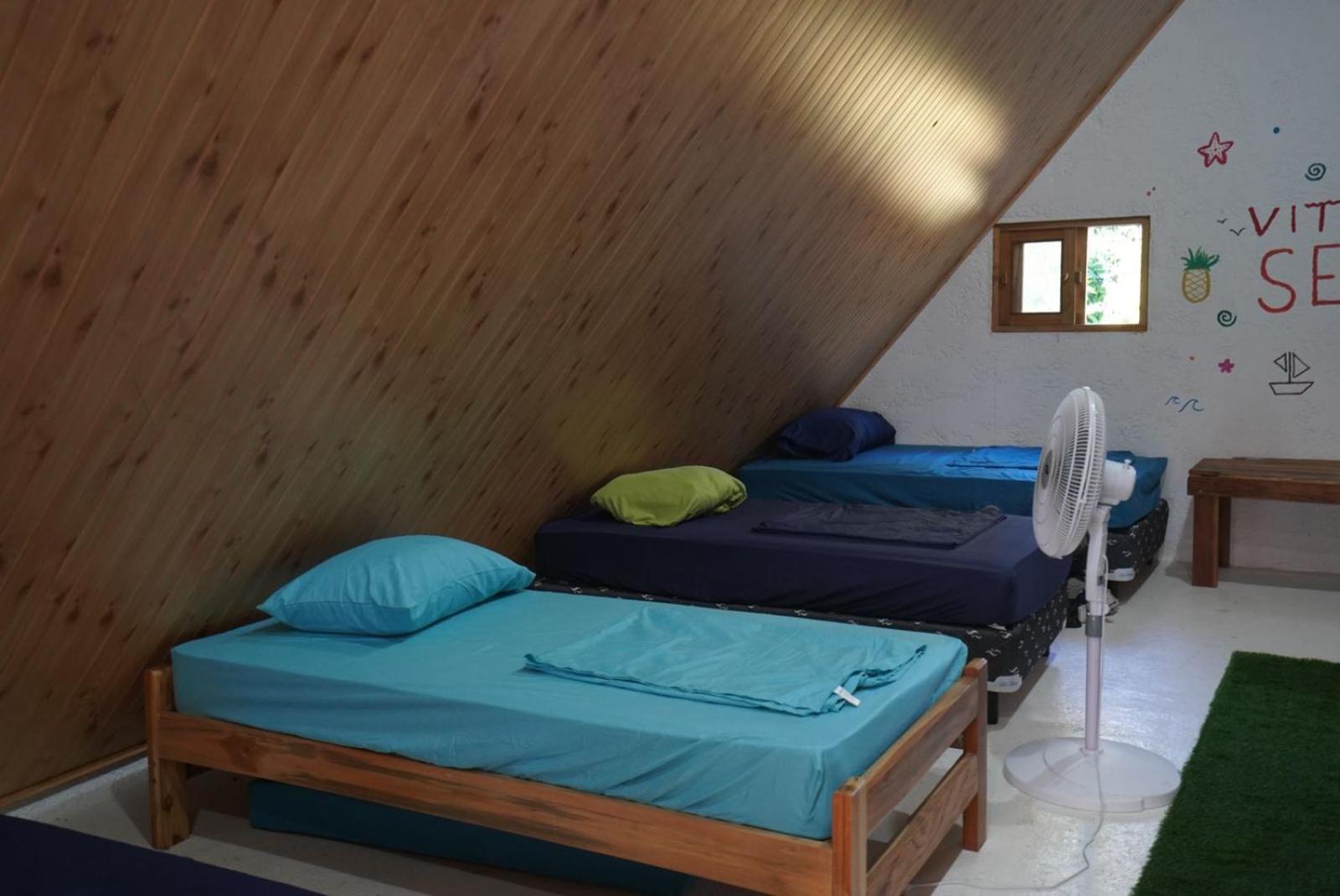 Appartement Casa De La Playa à Santa Catalina Extérieur photo